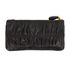 Prada Zipped Purse, back view